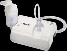 OMRON C801 CompAir Inhalationsgert 1 St