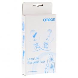 OMRON E4 Elektroden long life 2 St Elektroden