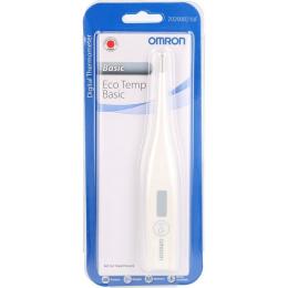 OMRON EcoTemp Basic digital Fieberthermometer 1 St.