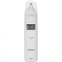 OMRON Gentle Temp 520 digitales Infrarot-Ohrtherm. 1 St ohne