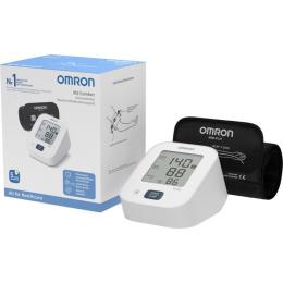 OMRON M2 Comfort Oberarm Blutdruckmessgerät 1 St.