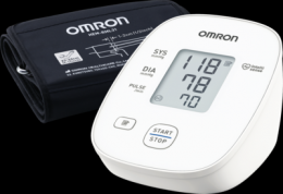 OMRON M300 Oberarm Blutdruckmessgerät 1 St