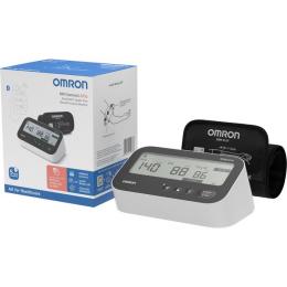 OMRON M4 Connect AFib Oberarm Blutdruckmessgerät 1 St.