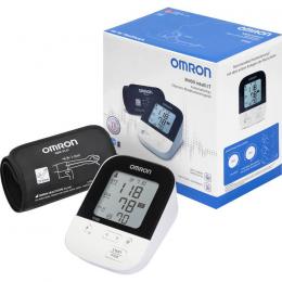 OMRON M400 Intelli IT Oberarm Blutdruckmessgerät 1 St.