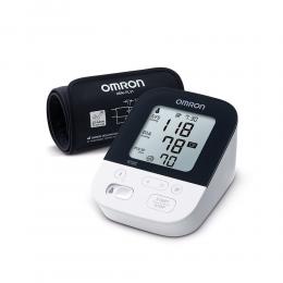 OMRON M400 Intelli IT Oberarm Blutdruckmessgerät 1 St ohne