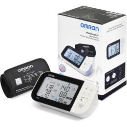 OMRON M500 Intelli IT Oberarm Blutdruckmessgerät 1 St.