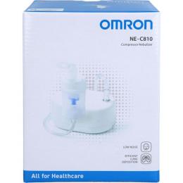 OMRON NE-C810 Kompressor-Inhal.gerät NEB-C810-E 1 St.