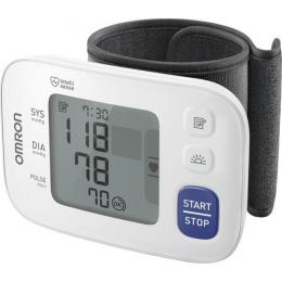 OMRON RS4 HEM-6181-E Handgelenk Blutdruckmessgerät 1 St.