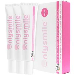 ONLYSMILE Zahnaufhellungsgel 120 ml