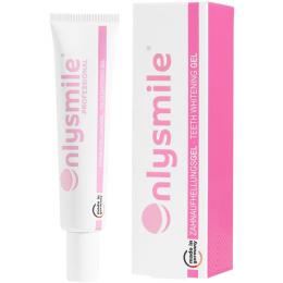 ONLYSMILE Zahnaufhellungsgel 40 ml