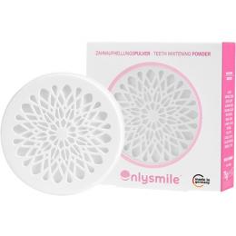 ONLYSMILE Zahnaufhellungspulver 75 g