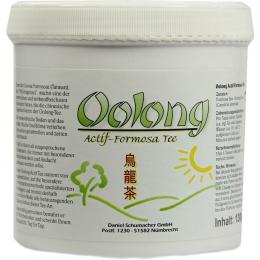 Oolong Actif Formosa Tee 130 g Tee