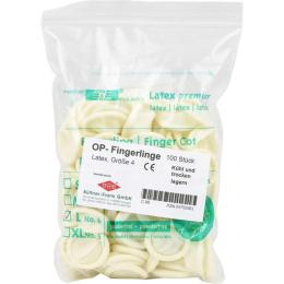 OP-FINGERLING Gr.4 100 St.