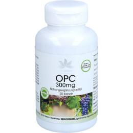 OPC 300 mg Kapseln 120 St. (61 g)