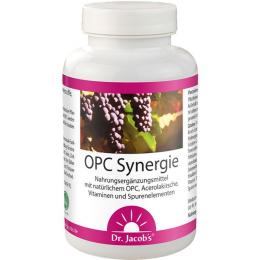 OPC SYNERGIE Dr.Jacob's Kapseln 120 St. (83,8 g)