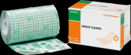 OPSITE Flexifix PU-Folie 10 cmx1 m unsteril Rolle 1 St