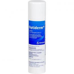 OPTIDERM Creme im Spender 200 g