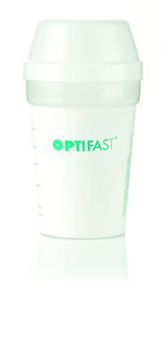 OPTIFAST Mix Becher 1X350 ml