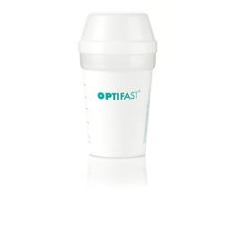 OPTIFAST Mix Becher 350 ml