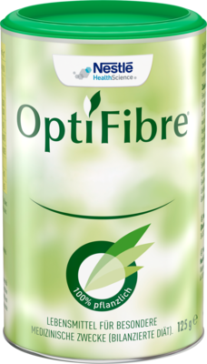 OPTIFIBRE Pulver 125 g