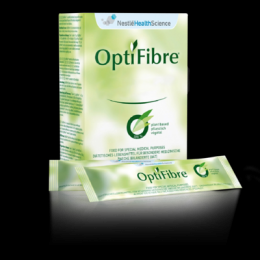 OPTIFIBRE Pulver 16X5 g