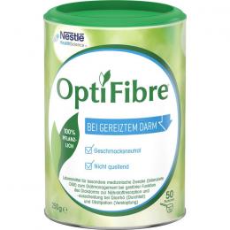 OPTIFIBRE Pulver 250 g