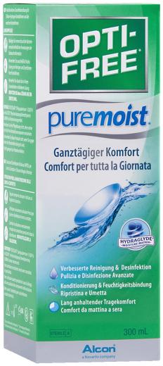 OptiFree Puremoist 300 ml Lösung