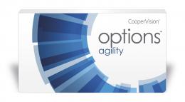 options agility - 6er Box
