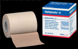 OPTIPLASTE C 10 cmx2,5 m Rolle 1 St