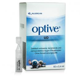OPTIVE UD Augentropfen 24 ml