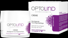 OPTOLIND Creme 50 ml