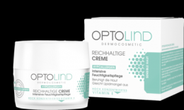 OPTOLIND Empfindl.Haut Reichhal.Creme 50 ml