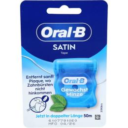 ORAL-B Satin Tape 50 m 1 St.