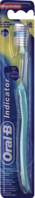 ORAL B Zahnbrste Indicator 35 1 St