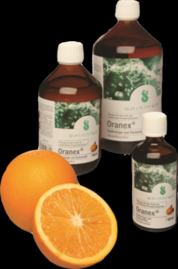 ORANEX HT Universalreiniger 100 ml