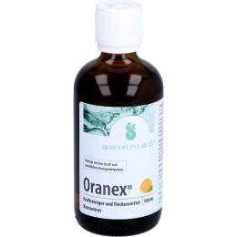 ORANEX HT Universalreiniger 100 ml