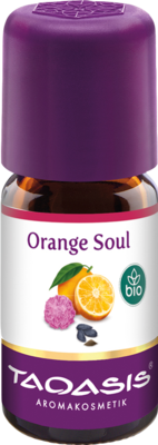 ORANGE Soul l 5 ml