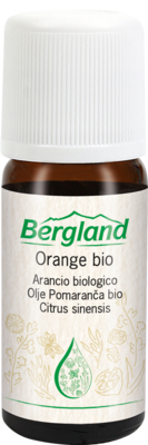 ORANGEN L Bio 10 ml
