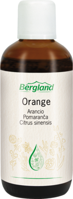 ORANGEN L s 100 ml