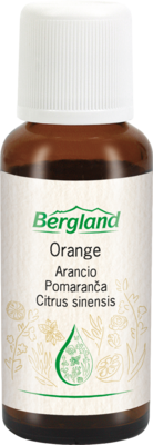 ORANGEN L s 30 ml