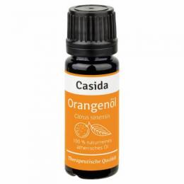 ORANGEN ÖL naturrein ätherisch 10 ml