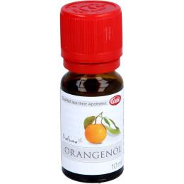 ORANGEN ÖL ProFuma Caelo HV-Packung 10 ml