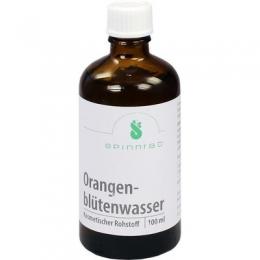 ORANGENBLTENWASSER 100 ml