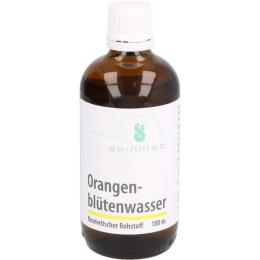 ORANGENBLÜTENWASSER 100 ml