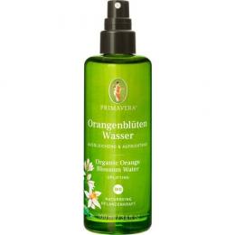 ORANGENBLÜTENWASSER Bio Spray 100 ml