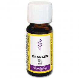 ORANGENOEL 10 ml Ätherisches Öl