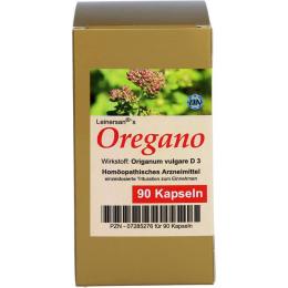 OREGANO KAPSELN 90 St.