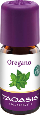 OREGANO L Bio 5 ml