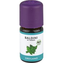OREGANO ÖL Bioaroma Baldini 5 ml (5 ml)