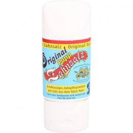 ORIGINAL POPP Zahnsalz 50 g